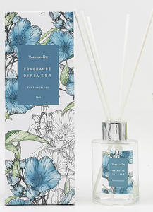 Emballage de bouteille recyclé écologique imprimé personnalisé filtre à air vide diffuseur de voiture emballage diffuseur de roseau bouteille avec boîte - Product Image 4