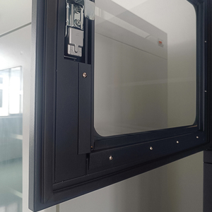 Linh kiện điện tử lưu trữ khô tủ công nghiệp kiểm soát độ ẩm điện tử khô Tủ desiccator khô tủ - Product Image 3