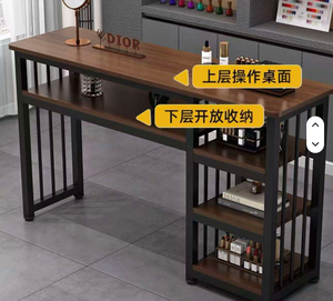 Muebles para Salón de Uñas 2025, Mesas para Manicura, Suministros para Salón de Belleza, Escritorio para Arte de Uñas - Product Image 6