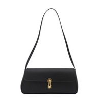 Style français PU cuir femmes sac 2026 printemps nouveau sac à main à la mode et minimaliste sac à bandoulière