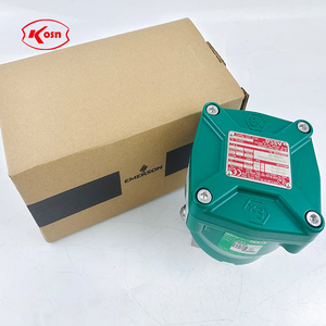 Électrovanne à commande directe en acier inoxydable NPTF 1/4 NF8327B002 - Product Image 4