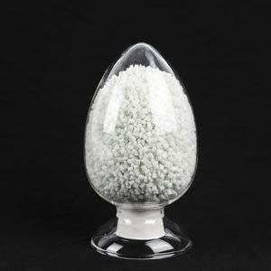 Заводские Антистатические нейлоновые проводящие nc Полиамид 66 ПОЛИМЕРНЫЕ ГРАНУЛЫ <span class=keywords><strong>pa66</strong></span> cf10 fr v0 пластиковые материалы - Product Image 3