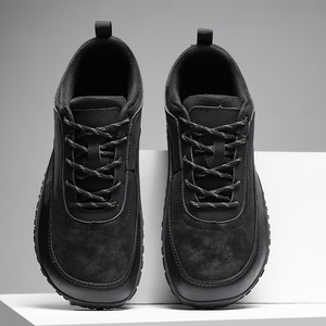 Chaussures habillées en cuir montantes pour hommes, style estival, confortables pour le bureau et les affaires, idéales pour le quotidien - Product Image 2