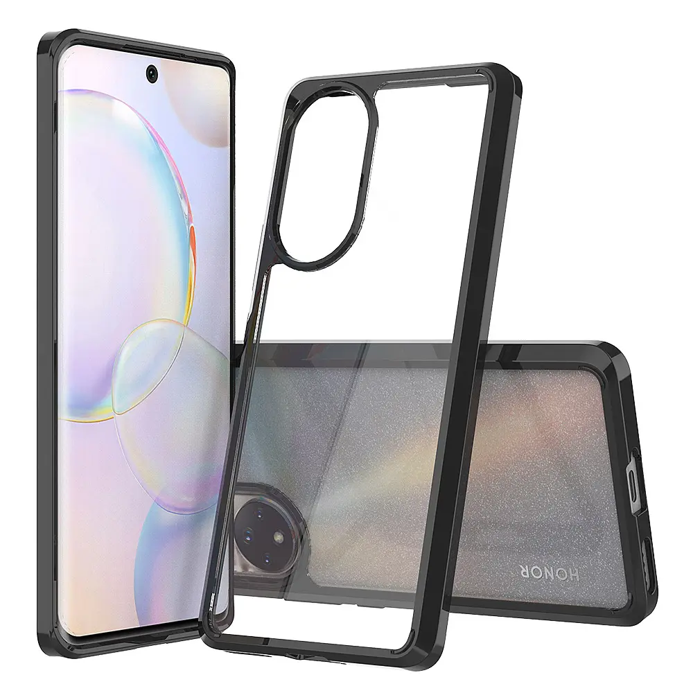 MOQ 100 For HUAWEI Nova 9 case Case High quality PC TPU phone Case