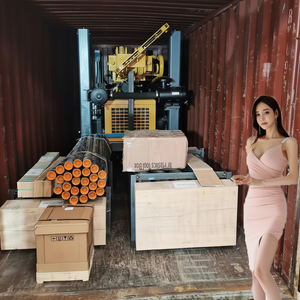 Nouveau Type chine vers le bas trou outils International API tête de boîtier puits profond équipement de forage pétrolier tête de puits - Product Image 1