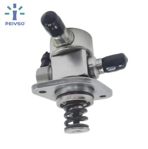 ปั๊มน้ำมันเชื้อเพลิงแรงดันสูง PEIVSO ตอบสนองรวดเร็ว ผ่านการทดสอบจากโรงงาน OEM DR.0104081.G สำหรับรถยนต์มาเซราติ ควอตโตรปอร์เต้ MK6 ปี 2014 - Product Image 1