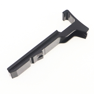 Borske in lega di alluminio del motociclo del casco cuscino gancio per Vespa Sprint Primavera <span class=keywords><strong>Piaggio</strong></span> GTS 300 GTS GTV - Product Image 2