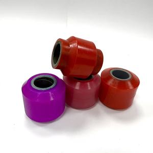 Venta Directa de China Nuevo Buje de Suspensión JYNBOW 28*65*58 con Núcleo de Hierro para Reemplazo/Reparación de Camiones - Product Image 4