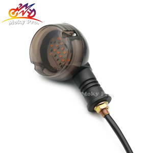 Intermitentes LED Ultrabrillantes para Motocicletas, Personalización OEM <span class=keywords><strong>y</strong></span> Venta al por Mayor Disponible con <span class=keywords><strong>Cantidad</strong></span> Mínima de Pedido Baja - Product Image 5