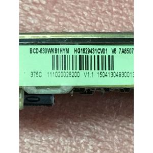 Hisense Refrigerator Display <b>Control</b> Board BCD-630WKS1HYM Original Part For Rongsheng Models - Product Image 3