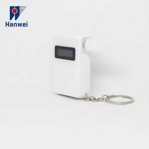 Werks versorgungs preis AT800 Alkohol tester LED-Anzeige Alkohol tester APP Connect Key Chain Alkohol tester - Product Image 6
