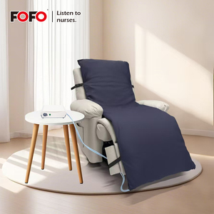 Colchón de Aire Médico Antiescaras y Antiescaras por Presión, Moderno, de Fábrica, de Hot Source - Product Image 2