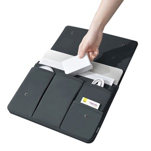 Toptan özelleştirmek <span class=keywords><strong>Logo</strong></span> Laptop Case yumuşak kol çantası koruyucu kapak 13-16 inç <span class=keywords><strong>Mac</strong></span> Pro hava için astar çanta - Product Image 2