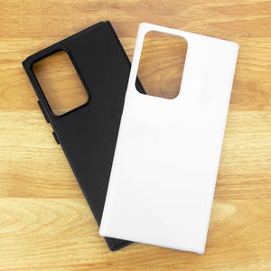 <span class=keywords><strong>Cover</strong></span> per telefono cellulare in bianco a sublimazione in bianco con pellicola pesante in stile lucido per Galaxy <span class=keywords><strong>Note</strong></span> <span class=keywords><strong>20</strong></span> <span class=keywords><strong>Ultra</strong></span> 3D 2 in1 - Product Image 3