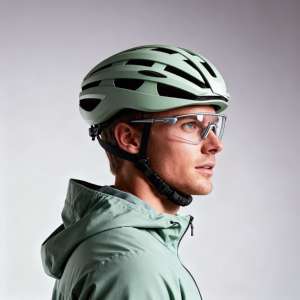 <span class=keywords><strong>Casco</strong></span> de bicicleta de patrón personalizado de <span class=keywords><strong>gama</strong></span> <span class=keywords><strong>alta</strong></span>, <span class=keywords><strong>casco</strong></span> de ciclismo de <span class=keywords><strong>carretera</strong></span> moldeado integralmente con malla transpirable - Product Image 3