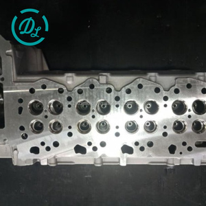 Cabeza de Cilindro Diésel EexcavaStart 4JJ1 8973559708 para Camiones - Duradera, Confiable, Fácil de Instalar - Product Image 4