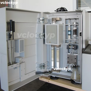 Analyseur d'azote/protéines LECO FP828 DUMAS 622-100-700, PC &amp;   SW - Product Image 5