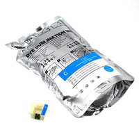 Sac d'encre à sublimation par transfert thermique F6370 Chip T46C pour imprimantes Epson SureColor F6370 F9470 F9470H  F9470 F9470H