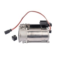 JVYI Nouveau châssis de pompe de compresseur d'air pour Mercedes-Benz Séries F07/10/11, 5 et 7, F01/F02/F04 – Remplacement de bagues – Garantie 180 jours