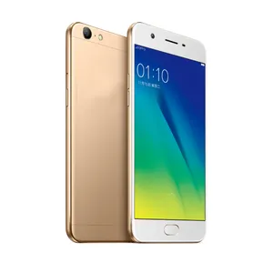 Gebrauchtes Handy für OPPO A57 A83 A31 A5S F1S F5 F7 F9 F11 überholte Handys hochwertige gebrauchte Telefone günstigen Preis