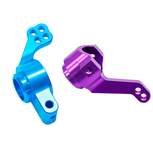 OEM 알루미늄 터닝 <span class=keywords><strong>CNC</strong></span> 자전거 부품 맞춤형 <span class=keywords><strong>CNC</strong></span> 가공 자전거 액세서리 아노다이징 금속 가공 밀링 부품 - Product Image 1