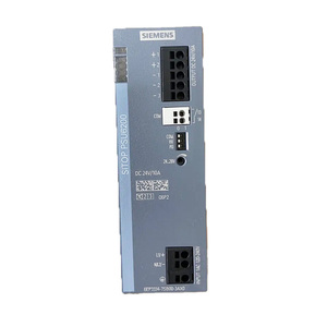 6EP3334-7SB00-3AX0 6EP3334-7SB00-3AY0 6EP3334-7SB00-3AZ0 SITOP PSU6200 <b>Power</b> <b>Supply</b> 24VDC 40A for Industrial Automation PLC Syst - Product Image 1