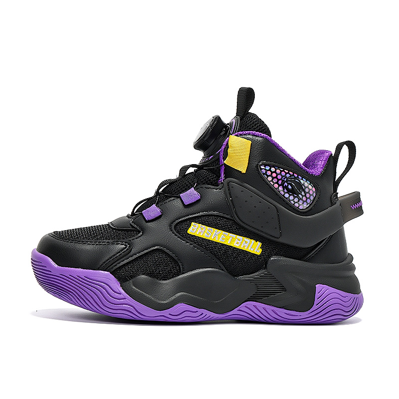 Black&Purple
