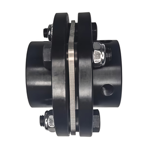 Giunto a Diaframma JZM |   Prodotto in Cina |   45 #   Acciaio al Carbonio |   Servizi Personalizzati Disponibili - Product Image 4