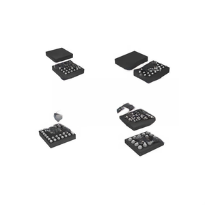 GS864436GE-200I ชิ้นส่วนอิเล็กทรอนิกส์ ไอซีอื่นๆ ชิปเฉพาะทาง ใหม่และเป็นของแท้ รายการ BOM RFQ วงจรรวม - Product Image 1