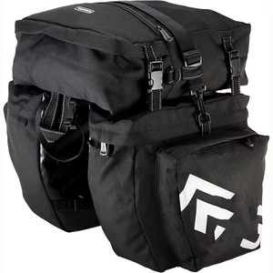 Muestra Gratuita, Bolsa de Sillín de Ciclismo Multifuncional Impermeable con Capacidad de 20L y Correa Ajustable para Bicicleta - Product Image 1
