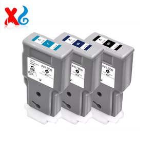 300ML PFI-206 ricarica <span class=keywords><strong>stampante</strong></span> <span class=keywords><strong>Laser</strong></span> cartuccia di inchiostro <span class=keywords><strong>per</strong></span> Canon IPF 6400 6450 6410SE 300ML 12 colori - Product Image 6