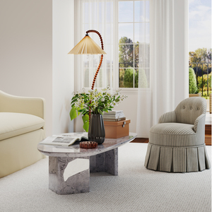 Moderno Chaise francese unico braccio camera <span class=keywords><strong>da</strong></span> letto soggiorno ristorante tempo libero <span class=keywords><strong>in</strong></span> <span class=keywords><strong>legno</strong></span> sedia di lino - Product Image 6