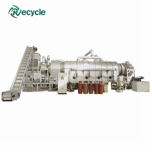Equipo de Despulverización de Ahorro Energético para Chatarra de Aluminio, Ofrece una Solución Completa, Rentable <span class=keywords><strong>y</strong></span> Sostenible - Product Image 6