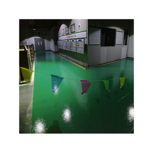 <span class=keywords><strong>Peinture</strong></span> époxy pour sols de <span class=keywords><strong>garage</strong></span> résistante à l'écrasement et à la saleté, revêtement liquide au rouleau, <span class=keywords><strong>peinture</strong></span> époxy pour sols de <span class=keywords><strong>garage</strong></span> en béton - Product Image 6