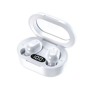 Écouteurs sans fil intra-auriculaires JL à réduction de bruit, avec affichage LED de la batterie, Pro2 ANC Pro3 GEN2-GEN4 MAX, étanches IPX-7, BT 5.3, Type-<span class=keywords><strong>C</strong></span>, faible consommation - Product Image 4