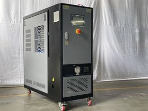 Precise Temperature <b>Control</b>: 180.C Industrial-Grade Water Temperature Machine for Composite Material Molding Heating Thermal Mol - Product Image 3