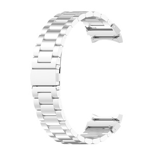 RYB <span class=keywords><strong>Bracelet</strong></span> <span class=keywords><strong>milanais</strong></span> adapté pour <span class=keywords><strong>Samsung</strong></span> Galaxy <span class=keywords><strong>Watch</strong></span> 4 <span class=keywords><strong>5</strong></span> 6 7 8 - Product Image 1