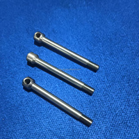 Stift XGY-2190 Hochwertige CNC-gefertigte Edelstahlteile für Krones Blasform- und Abfüllmaschinen