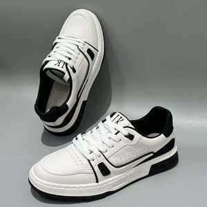 Zapatillas Deportivas de Diseño Ecológico, Ligeras, con Amortiguación de Impactos, Aumento de Altura, Soporte de Tobillo Cómodo, Antideslizantes y Competitivas - Product Image 2