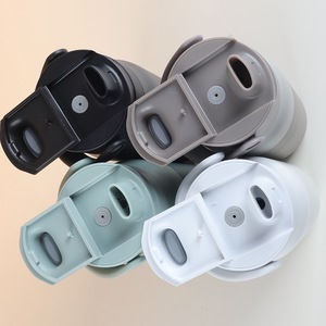 Botella <span class=keywords><strong>LARQ</strong></span> con logotipo personalizado Swig Top 23oz botella de agua aislada de acero inoxidable con pajita de filtro - Product Image 2