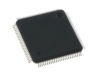 Circuit intégré Xilinx FPGA Chip XCS05XL-4VQ100I - Product Image 1