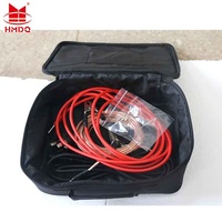 Detector de cable de alimentación, identificador de cable DC/AC, instrumento de identificación