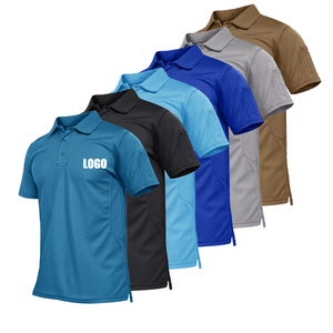 A prezzi accessibili logo personalizzato a manica corta Casual <span class=keywords><strong>Polo</strong></span> da <span class=keywords><strong>uomo</strong></span> abbigliamento <span class=keywords><strong>Polo</strong></span> t-Shirt logo personalizzato t-Shirt per <span class=keywords><strong>uomo</strong></span> <span class=keywords><strong>Polo</strong></span> - Product Image 1