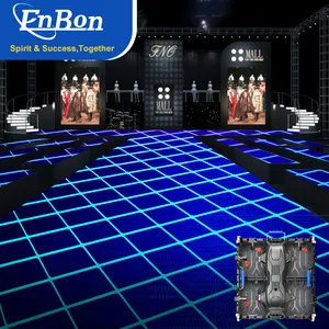 Floor Tile <strong>Light</strong> Background Rental Screen <strong>Led</strong> Screen Glass Walkway <strong>Led</strong> Dance Floor Tile of the Rgb <strong>Color</strong> Change Stage <strong>Case</strong> - Product Image 1