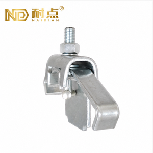 <span class=keywords><strong>Pince</strong></span> de coffrage galvanisée à chaud pour accessoires de coffrage de construction - Product Image 1