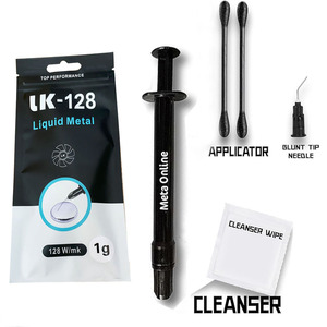 De metal líquido de alto rendimiento de 128W para aplicaciones exigentes y overclocking CPU/GPU/PS4/PS5/Xbox - Product Image 4