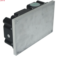 Ffardriver ตัวควบคุมรถจักรยานยนต์ไฟฟ้ากำลังสูง360A 3000-4000W BLDC แบบโปรแกรมได้ fardriver ND72360 toktrend - Product Image 2