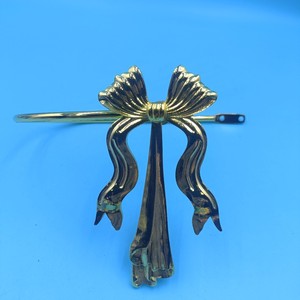 Zinc Alloy <b>Curtain</b> Hook Warm <b>Gold</b> Slip Hook Modern Simple Style For Decorative <b>Curtains</b> Living Room Bedroom Hardware Accessory - Product Image 2