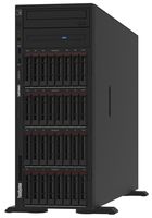 Prosesor AMD EPYC 4004 terbaru hingga 12 core pada 65W ThinkSystem ST45 V3 Tower Server