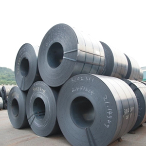 Bobina de Acero HDG Fabricada en China, Calidad Superior 0.3mm-3.0mm, para Construcción y Equipos Agrícolas - Product Image 4